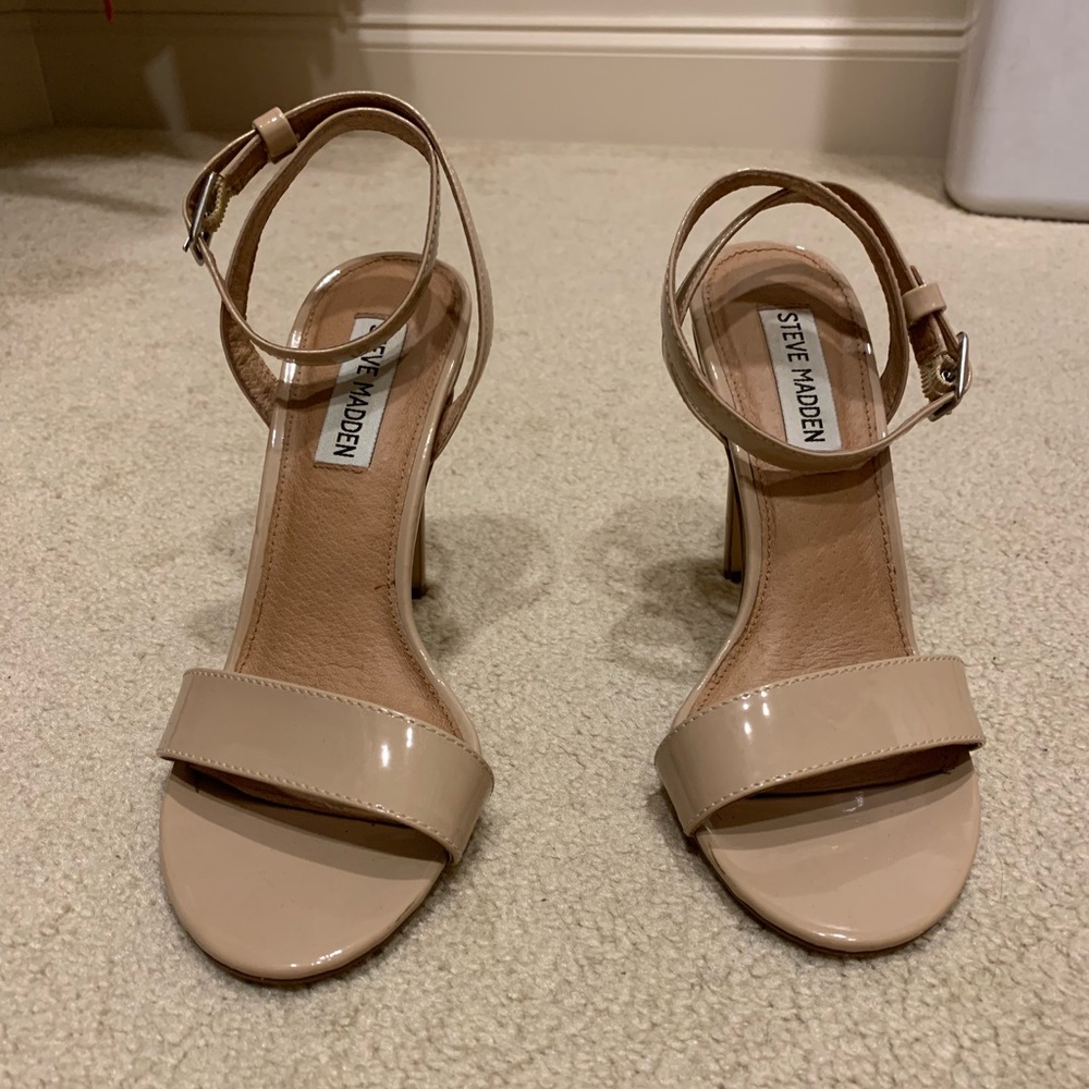 Steve Madden heels